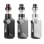 VOOPOO MOJO 88W Starter Kit