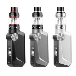 VOOPOO MOJO 88W Starter Kit