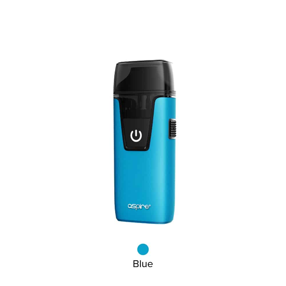 Aspire Nautilus AIO Pod Vape Kit - الصورة 2