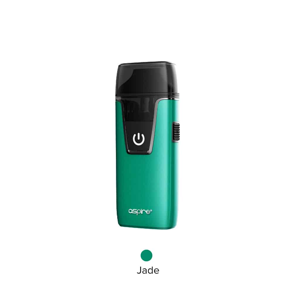 Aspire Nautilus AIO Pod Vape Kit - الصورة 3