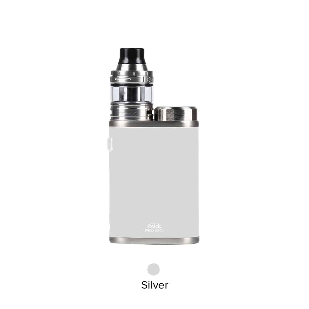 Eleaf iStick Pico 21700 100W Box Kit with Ello Tank - الصورة 3