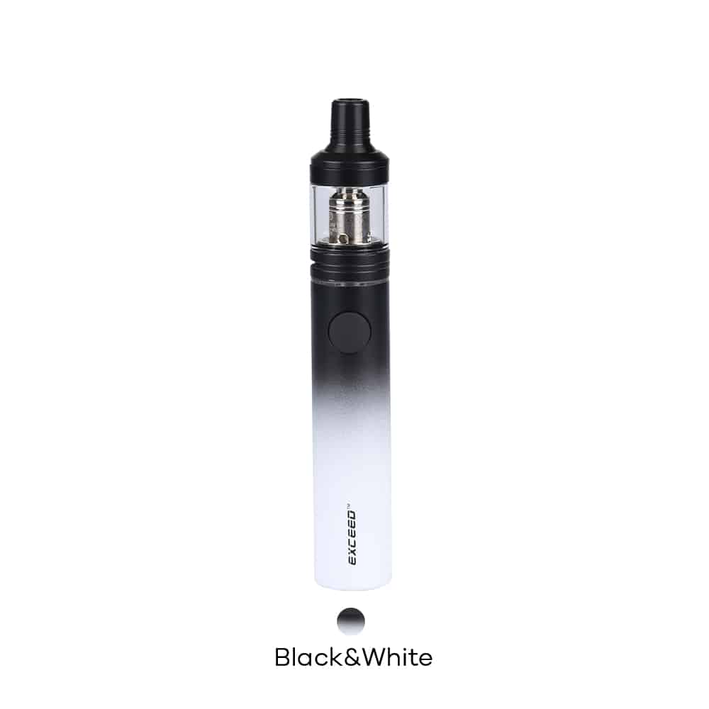 Joyetech Exceed D19 Starter Kit MTL- 2.0ml & 1500mah - Image 5