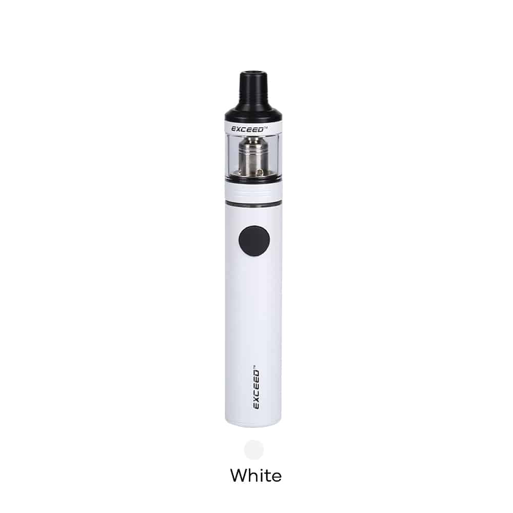 Joyetech Exceed D19 Starter Kit MTL- 2.0ml & 1500mah - Image 4