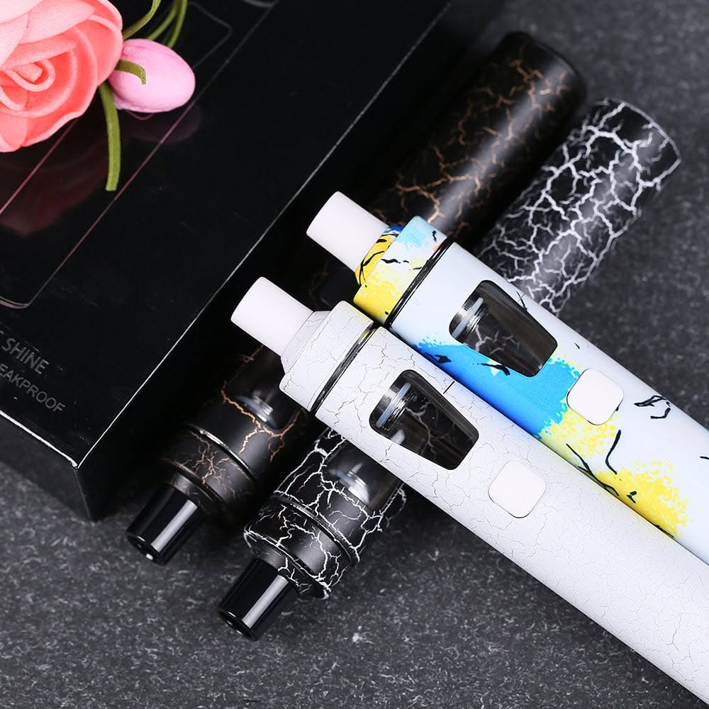 Joyetech eGo AIO Quick Start Kit - 2.0ml & 1500mah - الصورة 18