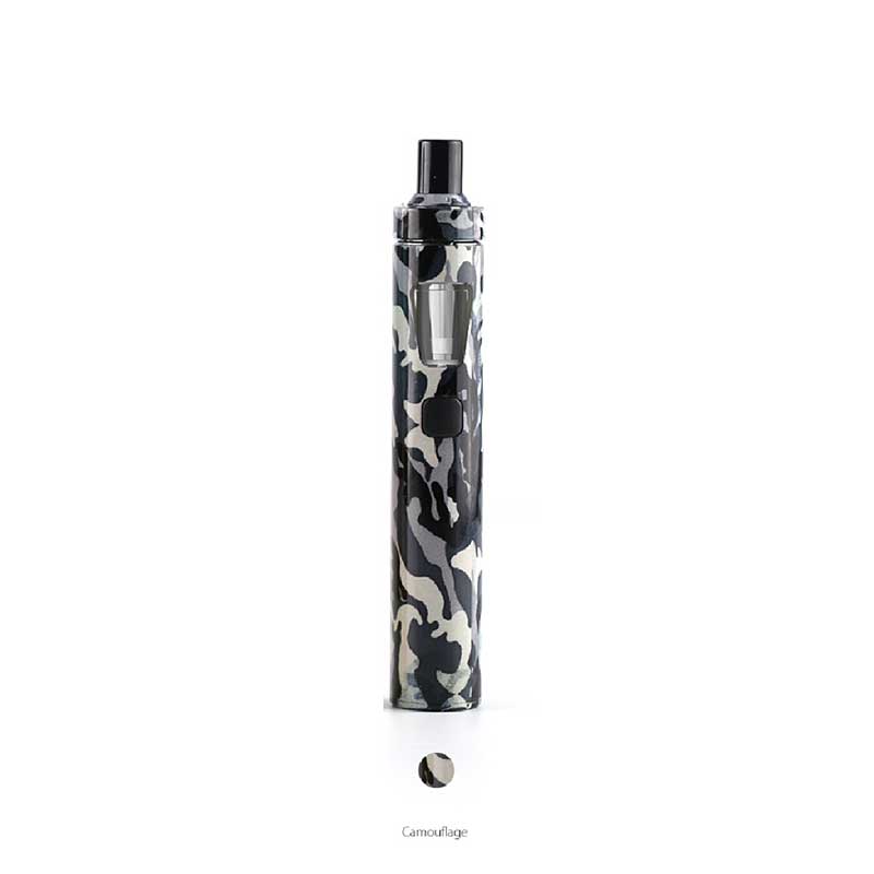 Joyetech eGo AIO Quick Start Kit - 2.0ml & 1500mah - الصورة 5