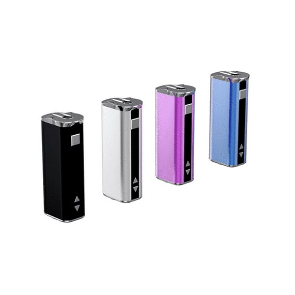 Eleaf iStick 30W Mod - الصورة 2