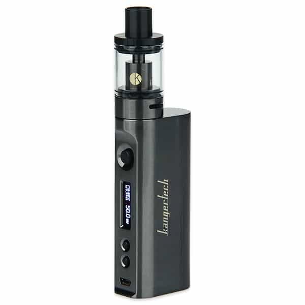Kanger Subox MIni-C Kit - الصورة 2