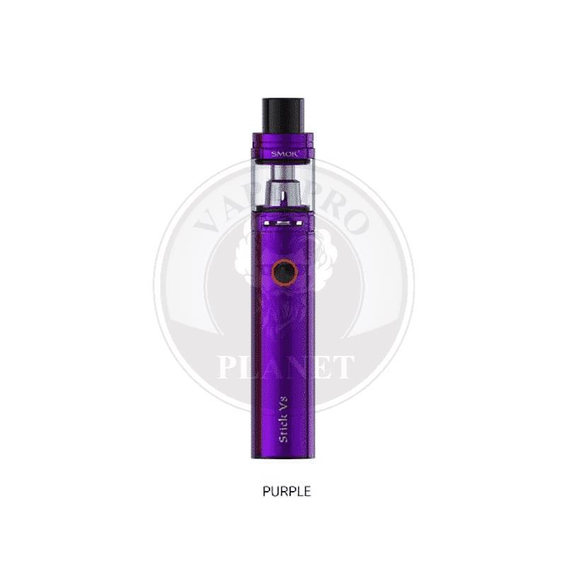 Smok Stick V8 3000mAh Kit with TFV8 Big Baby - الصورة 3