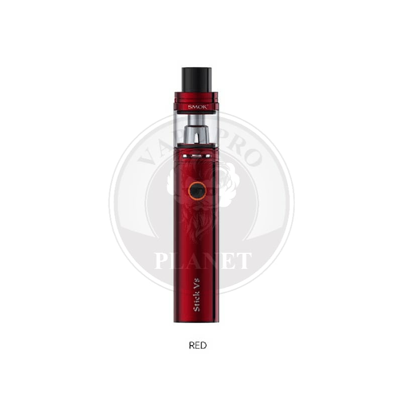 Smok Stick V8 3000mAh Kit with TFV8 Big Baby - الصورة 4