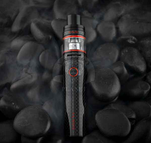 Smok Stick V8 3000mAh Kit with TFV8 Big Baby - الصورة 2