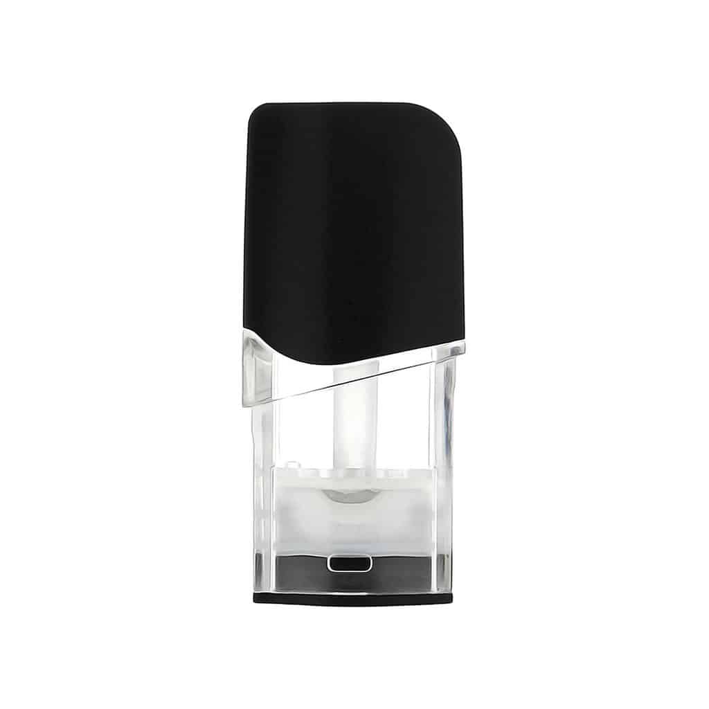 Vladdin Refillable Kush Pod for Herb Oil