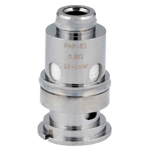 VOOPOO PNP R1 Coil for Drag Baby Trio & Vinci 0.8ohm - الصورة 2