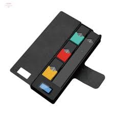 Vpdam UU BOX Charger for JU-UL - الصورة 2