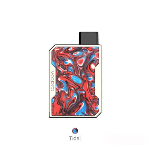 VOOPOO Drag Nano Pod Kit - Image 8