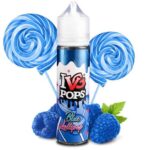 Blue Lollipop by IVG