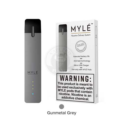 Myle Pod System