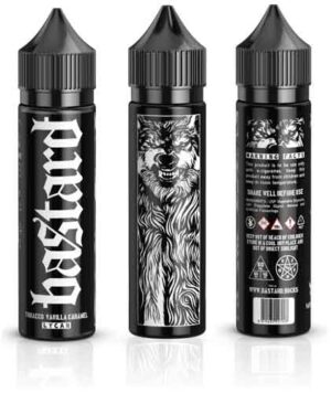 LYCAN Vanilla Caramel Tobacco