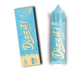 LEMON TART By Dizzit