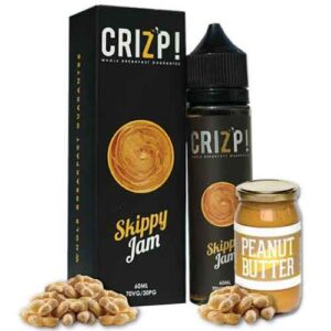 Skippy Jam By CRIZP