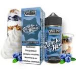 Rocket Man One Hit 100ml
