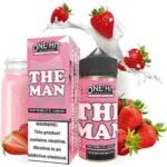 THE MAN ONE HIT 100ML