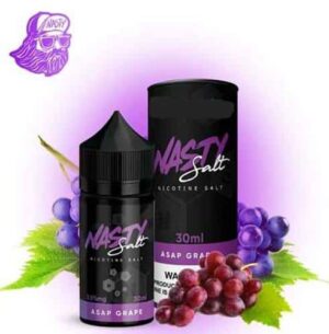 ASAP Grape By Nasty Salt