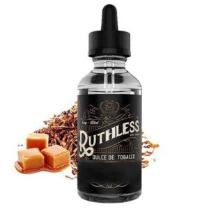 Dulce De Tobacco By Ruthless