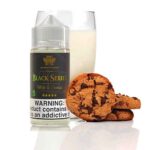Milk & cookies By Kilo Black Series 100ml