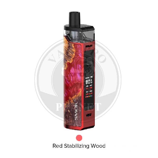 SMOK RPM80 Pro Pod Kit