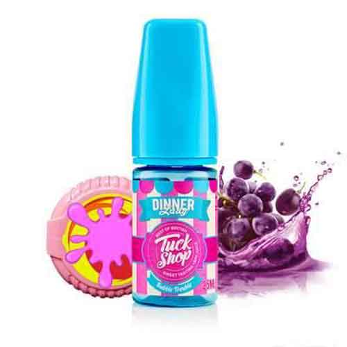 Bubble Trouble Salt by Dinner Lady