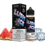 LUSH ICE By VGOD 60ml 3mg