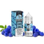 Blue Razz Salts By Air Factory 30ml
