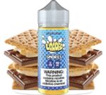Smores By Loaded 120ml