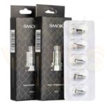 Smok Nord Replacement Coil 5pcs/pack