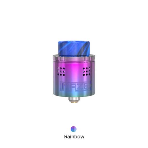 Vandy Vape MAZE SUB OHM BF 24 RDA 2ml - الصورة 4