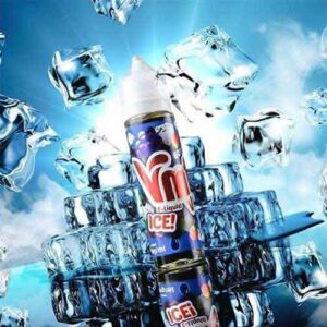 Vmto ICE By Jusaat 60ml