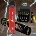 Spark Disposable Pod 1000 Puffs