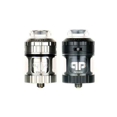 JUGGERKNOT V2 By qp Design