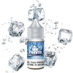 Pure ICE Saltnic By Mr Freeze