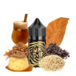 TSC KNIGHT Saltnic By Mr DRIP E-juice