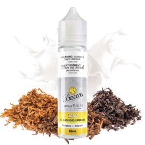 Lima - 3Baccos E-juice