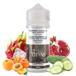 Gaia - 3Titans E-juice