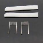 Vapefly Optima RMC Mesh and Cotton Set