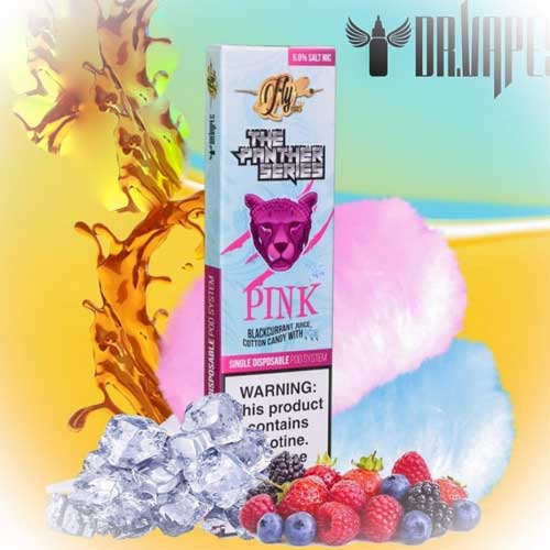Fly Pods Disposable By Dr Vapes - الصورة 5