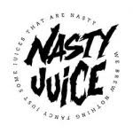 Nasty Juice in Dubai
