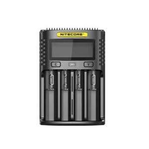 Nitecore UM4 Charger