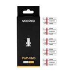 VOOPOO PnP-VM3 Coil