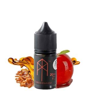 TERKISH HARVEST Salt - M. TERK