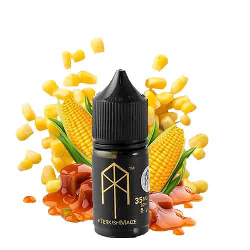 TERKISH MAIZE Salt - M. TERK