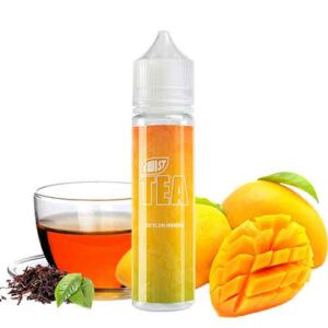 TWIST TEA - CEYLON MANGO